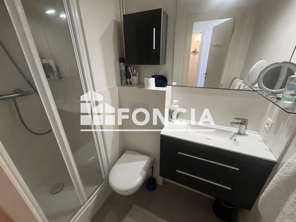Location Studio meublé 25 m² - Trouville Sur Mer 14360