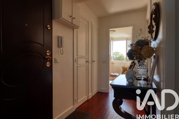 Appartement à vendre 4 pièces 71 m² Houilles