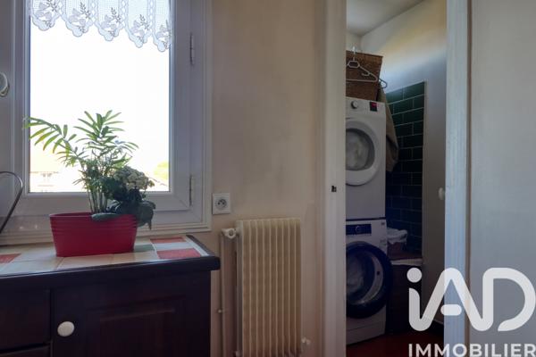 Appartement à vendre 4 pièces 71 m² Houilles