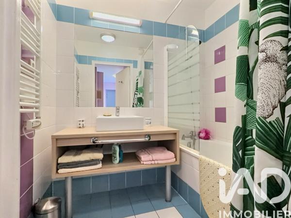 Appartement à vendre 2 pièces 39 m² Sanary-sur-Mer