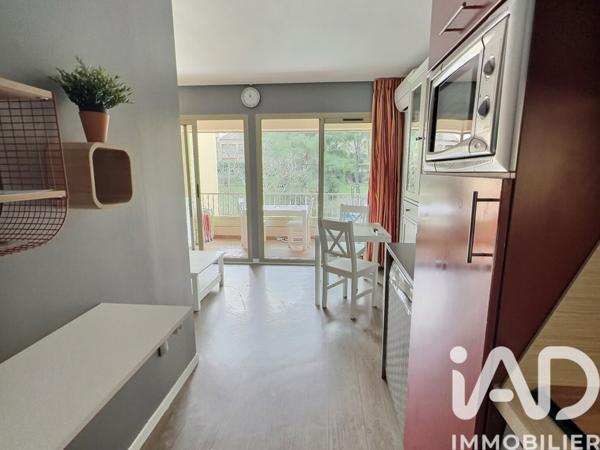 Appartement à vendre 2 pièces 39 m² Sanary-sur-Mer