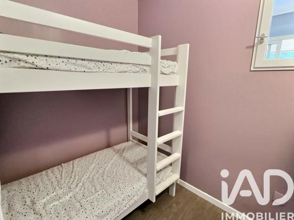 Appartement à vendre 2 pièces 39 m² Sanary-sur-Mer