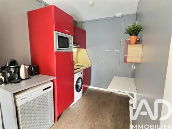 Appartement à vendre 2 pièces 39 m² Sanary-sur-Mer