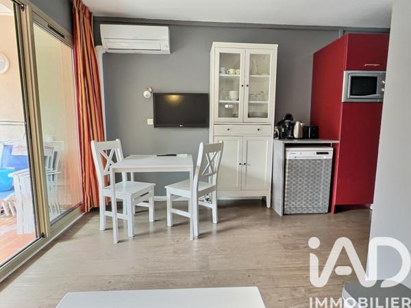 Appartement à vendre 2 pièces 39 m² Sanary-sur-Mer