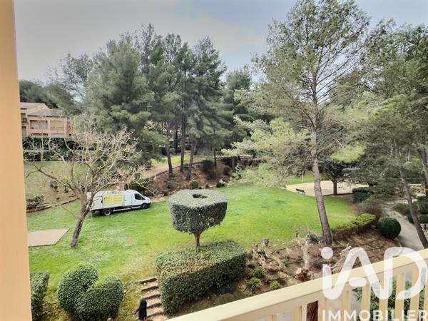 Appartement à vendre 2 pièces 39 m² Sanary-sur-Mer