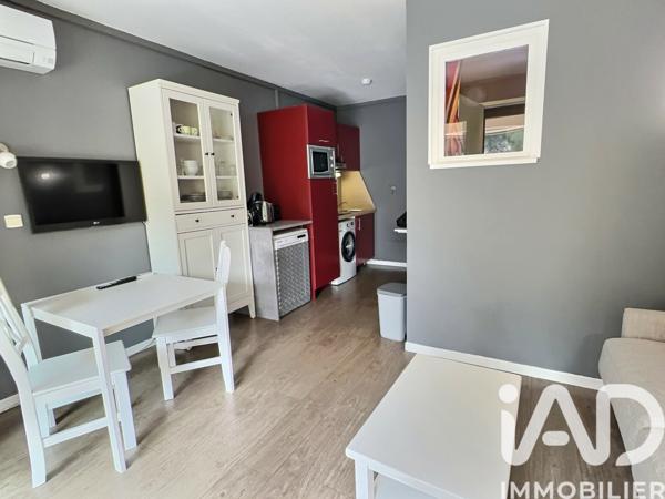 Appartement à vendre 2 pièces 39 m² Sanary-sur-Mer