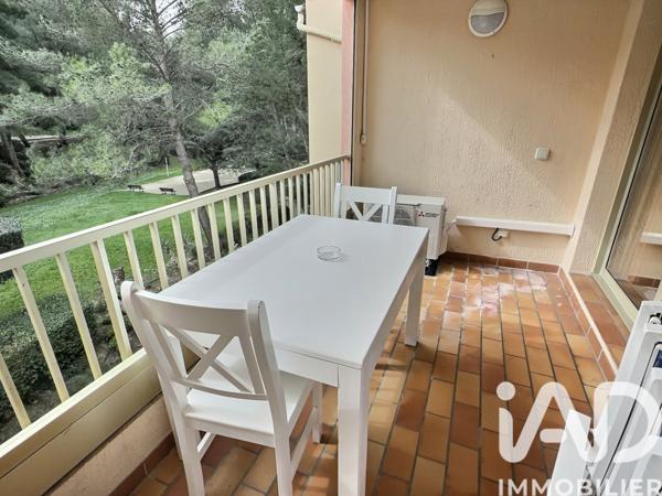 Appartement à vendre 2 pièces 39 m² Sanary-sur-Mer