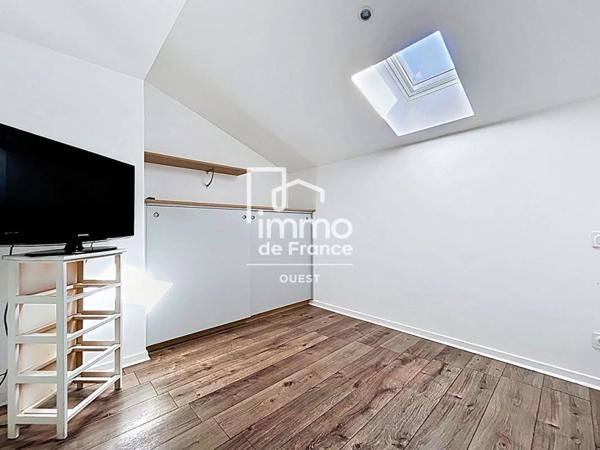 Appartement à vendre aux Sables-d'Olonne (85100)