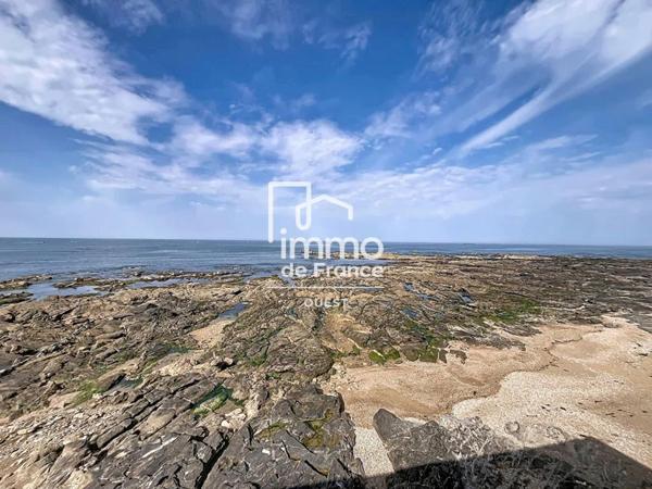 Appartement à vendre aux Sables-d'Olonne (85100)