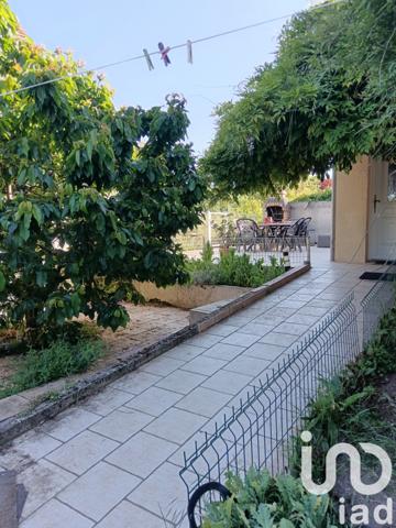 Maison à vendre 5 pièces 147 m² Argenton-sur-Creuse