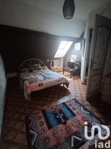 Maison à vendre 5 pièces 147 m² Argenton-sur-Creuse