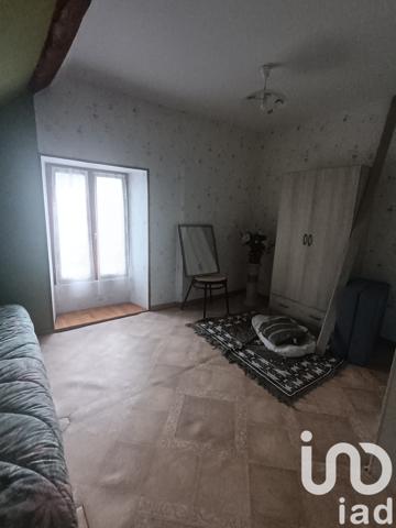 Maison à vendre 5 pièces 147 m² Argenton-sur-Creuse