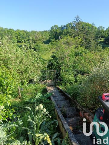 Maison à vendre 5 pièces 147 m² Argenton-sur-Creuse