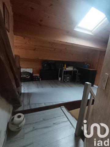 Maison à vendre 5 pièces 147 m² Argenton-sur-Creuse