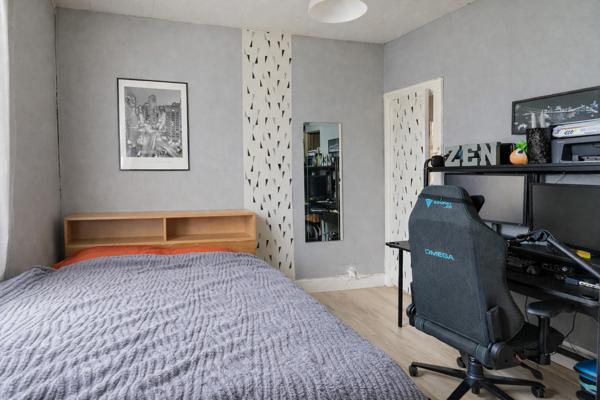 Maison 5 chambres quartier du Lac Verrières-le-Buisson, DPE C ,Proche RER B