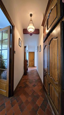 L'Isle-sur-la-Sorgue (84800) VILLA TRADITIONNELLE 117m² avec 3 CHAMBRES, CAVE,GARAGE - 10min A PIED DU CENTRE VILLE