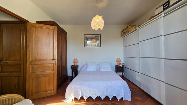 L'Isle-sur-la-Sorgue (84800) VILLA TRADITIONNELLE 117m² avec 3 CHAMBRES, CAVE,GARAGE - 10min A PIED DU CENTRE VILLE