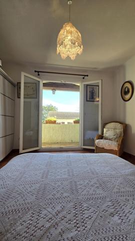 L'Isle-sur-la-Sorgue (84800) VILLA TRADITIONNELLE 117m² avec 3 CHAMBRES, CAVE,GARAGE - 10min A PIED DU CENTRE VILLE