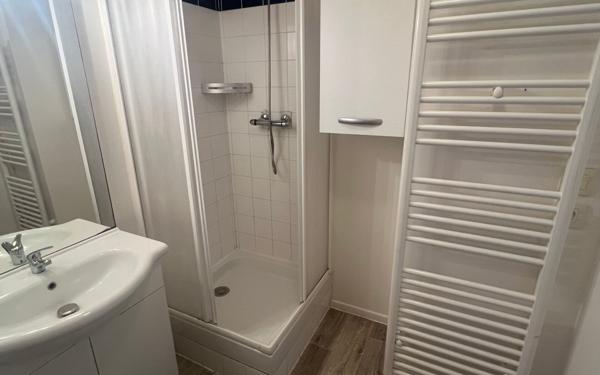 Appartement à louer    1 pièce •  Le Havre