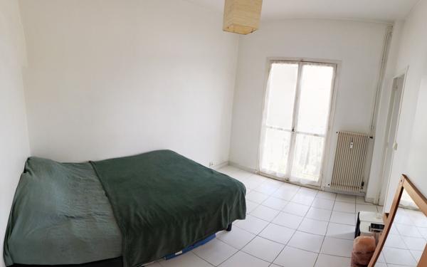 Appartement à vendre    2 pièces • 40,66 m2 Nice
