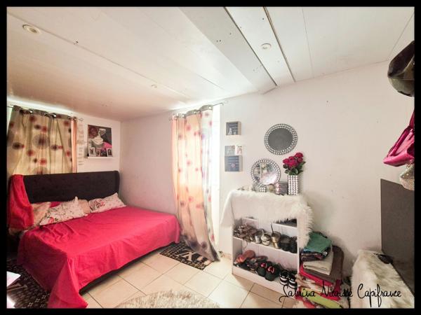 Maison spacieuse de 195 m² avec fort potentiel investissement locatif – Quartier des Roches 3 Kourou