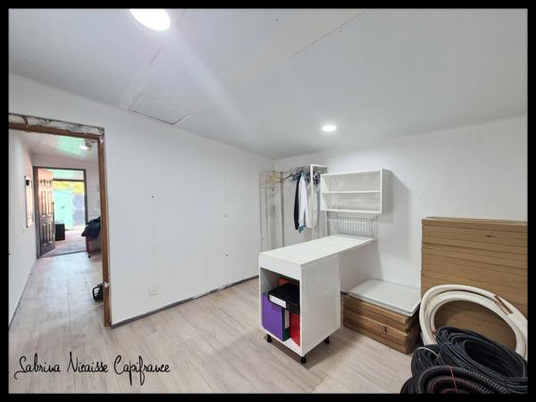 Maison spacieuse de 195 m² avec fort potentiel investissement locatif – Quartier des Roches 3 Kourou