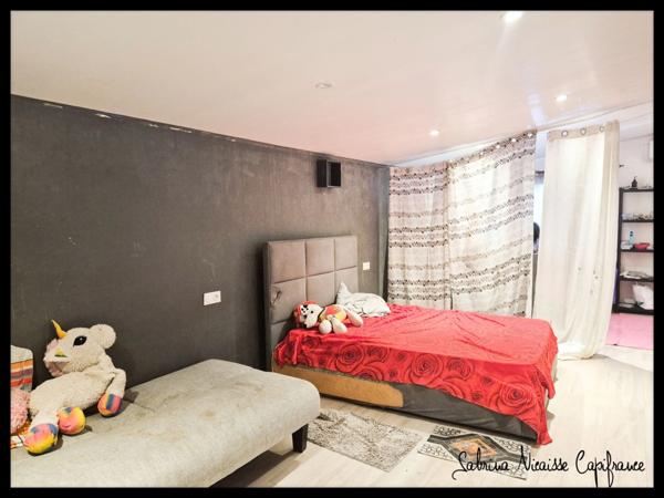 Maison spacieuse de 195 m² avec fort potentiel investissement locatif – Quartier des Roches 3 Kourou