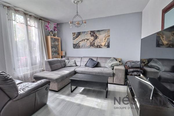 Maison Neuilly Plaisance QUARTIER GARE