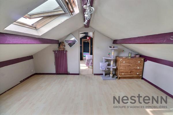 Maison Neuilly Plaisance QUARTIER GARE