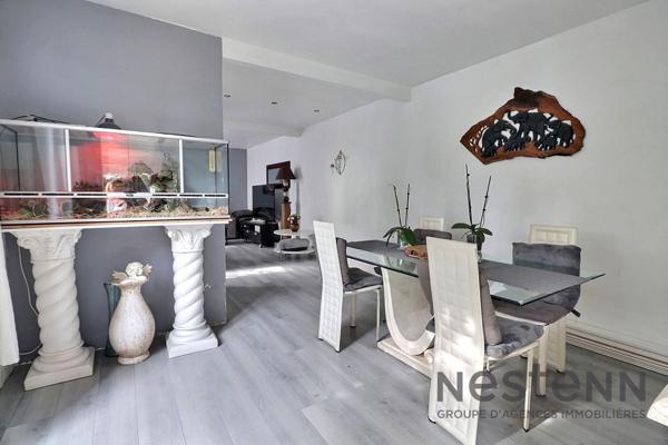 Maison Neuilly Plaisance QUARTIER GARE