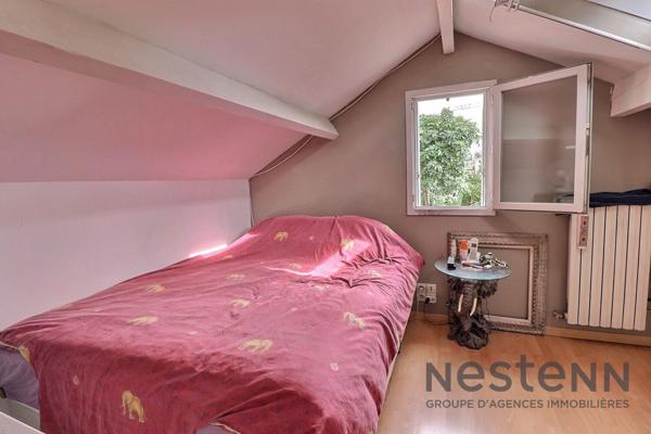 Maison Neuilly Plaisance QUARTIER GARE