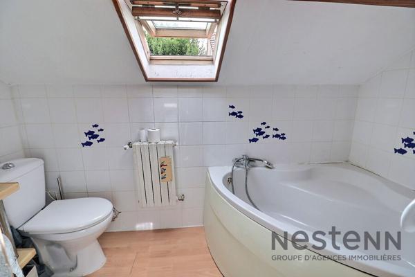 Maison Neuilly Plaisance QUARTIER GARE