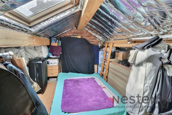 Maison Neuilly Plaisance QUARTIER GARE