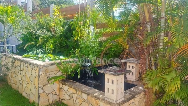 ✨ Villa F4 avec piscine, spa et extérieurs aménagés – 170 m d’altitude – Ravine des Cabris / Bois d'Olives