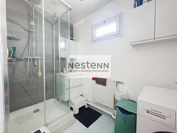 Appartement Ermont 4 pièces - 3 chambres - Hyper centre-ville - Gare de Cernay - Parking - Cave.