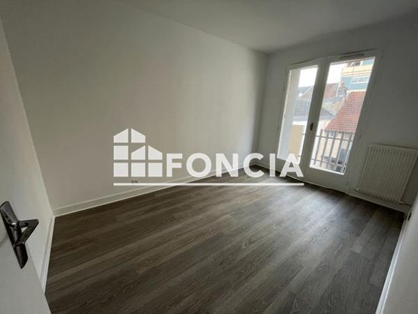 Location Appartement 3 pièces 61.56 m² - LOT 11 Pau 64000