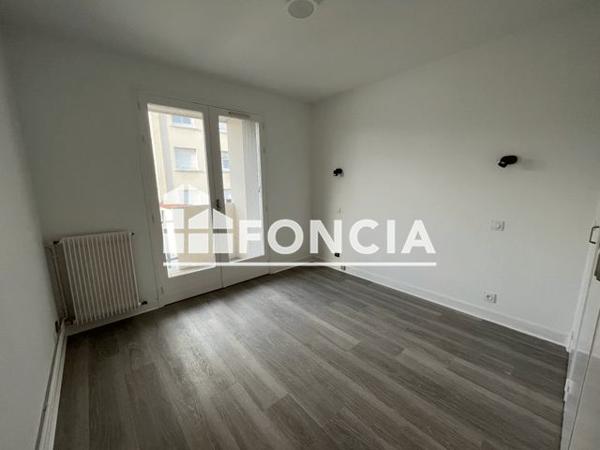 Location Appartement 3 pièces 61.56 m² - LOT 11 Pau 64000