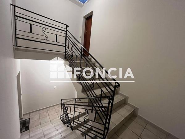 Location Appartement 3 pièces 61.56 m² - LOT 11 Pau 64000