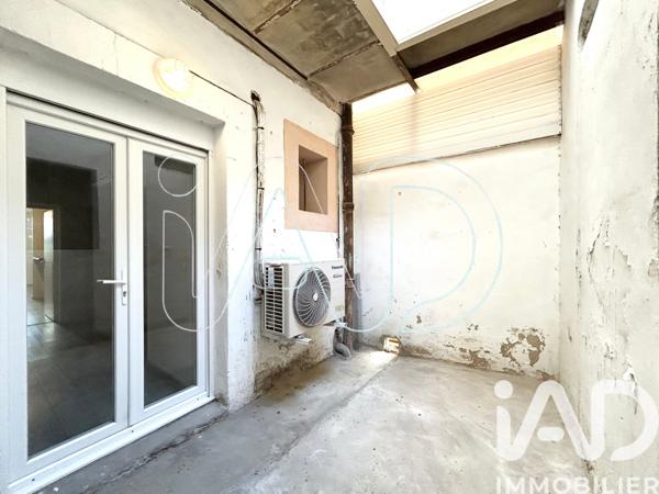 Appartement à vendre 2 pièces 50 m² Montpellier