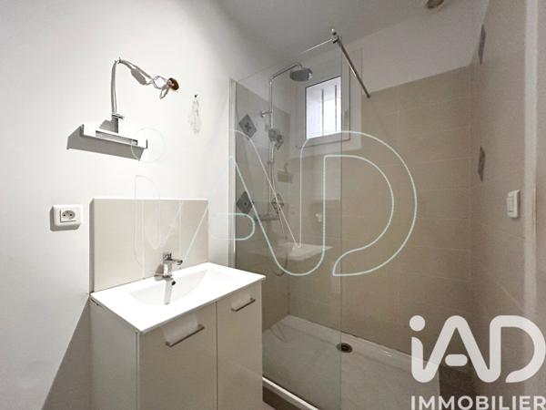 Appartement à vendre 2 pièces 50 m² Montpellier