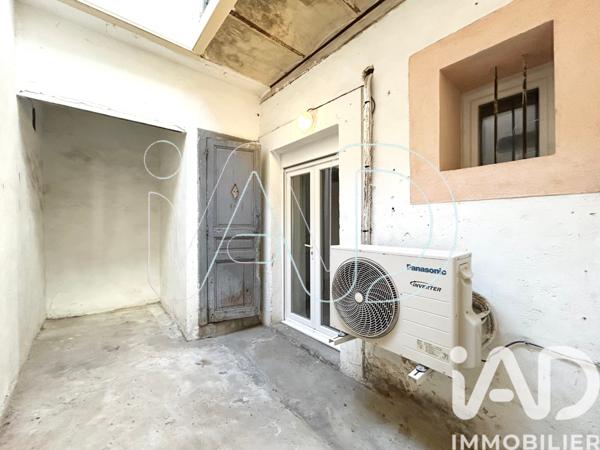 Appartement à vendre 2 pièces 50 m² Montpellier
