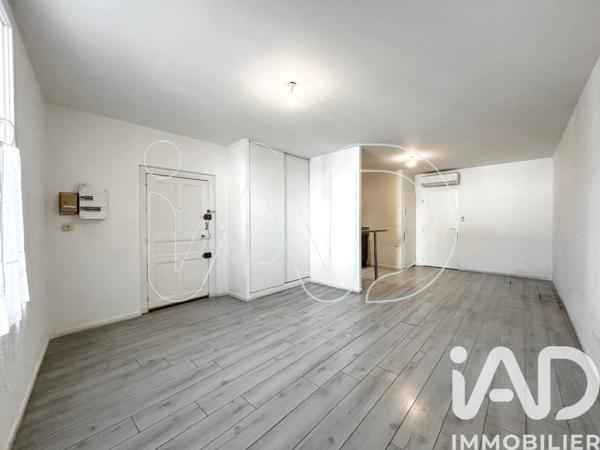 Appartement à vendre 2 pièces 50 m² Montpellier