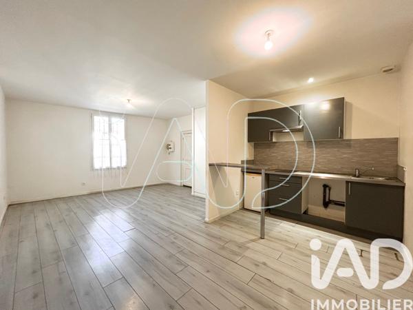 Appartement à vendre 2 pièces 50 m² Montpellier