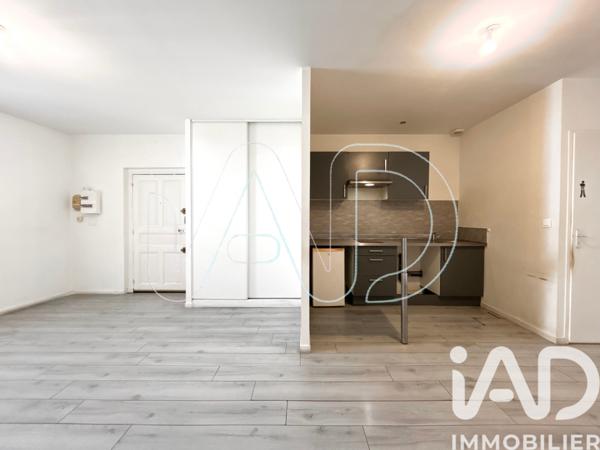 Appartement à vendre 2 pièces 50 m² Montpellier
