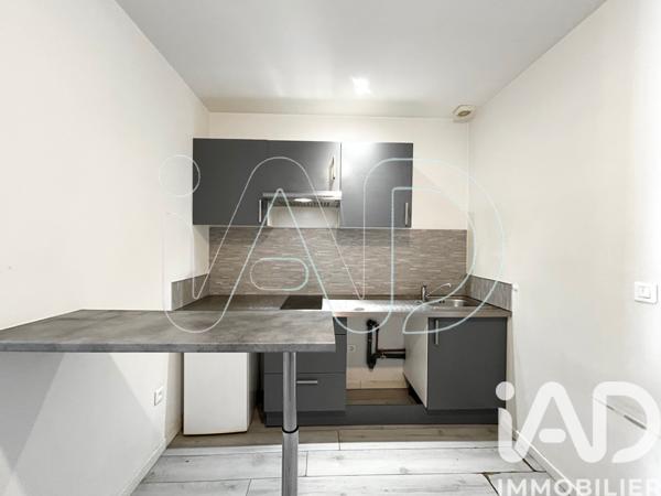 Appartement à vendre 2 pièces 50 m² Montpellier