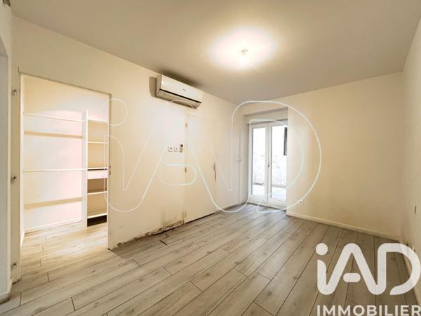 Appartement à vendre 2 pièces 50 m² Montpellier