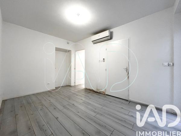 Appartement à vendre 2 pièces 50 m² Montpellier