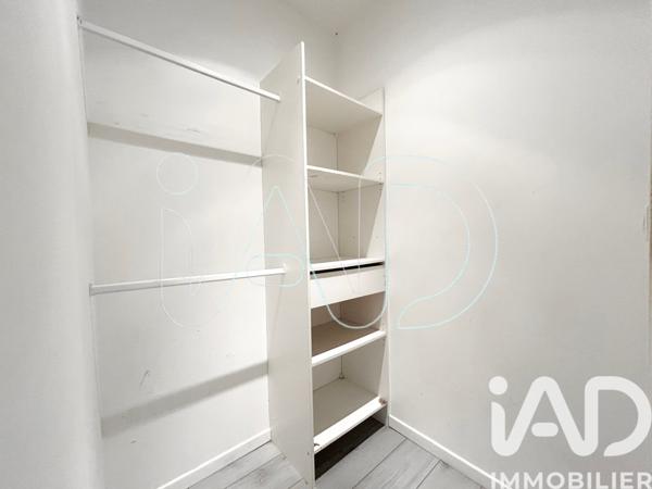 Appartement à vendre 2 pièces 50 m² Montpellier
