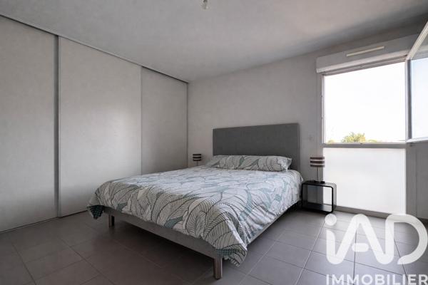 Appartement à vendre 4 pièces 96 m² Mouans-Sartoux