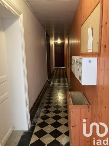 Appartement à vendre 1 pièce 30 m² Saintes